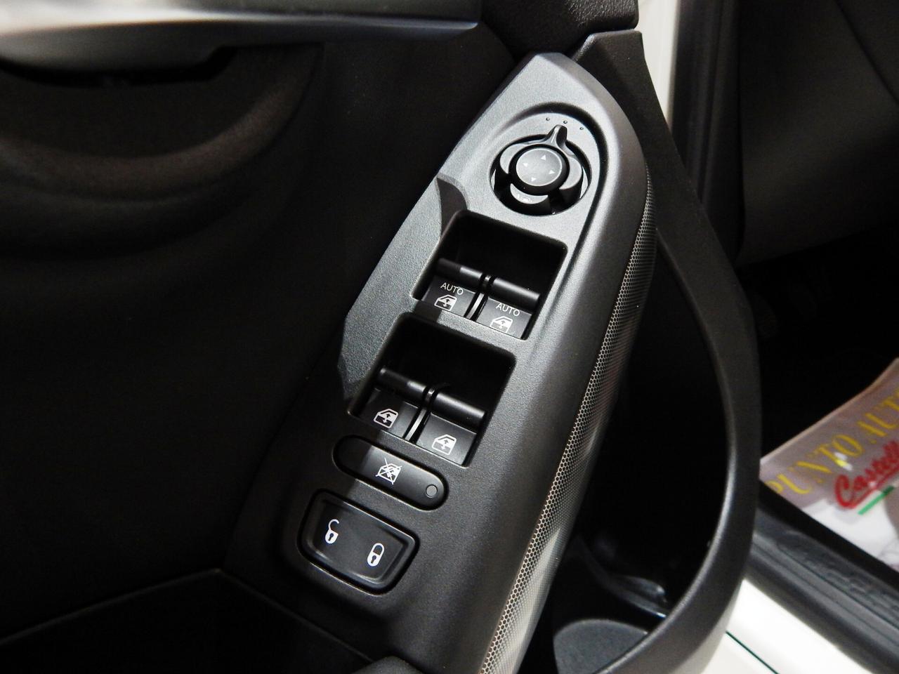 Fiat 500X 1.6 mjt Sport 130cv TETTO-NAVI-PELLE-PARK-KAMERA