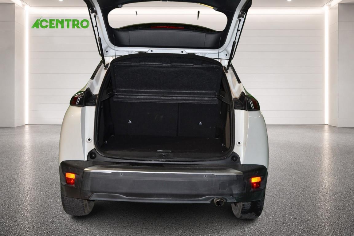 PEUGEOT 2008 - 1.5 hdi ALLURE