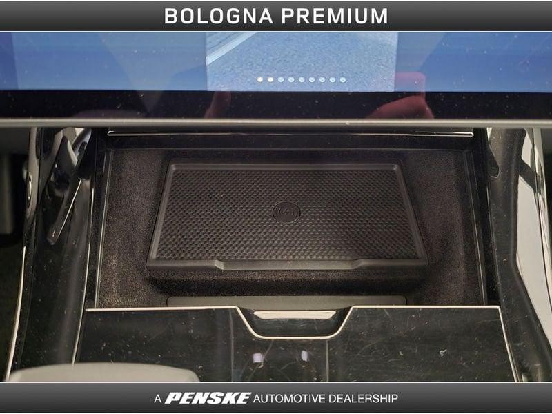 Land Rover RR Sport Range Rover Sport 3.0 I6 PHEV 550 CV Autobiography