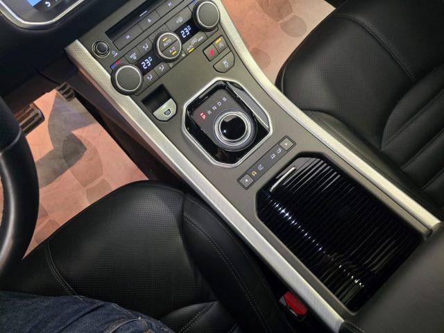 LAND ROVER Range Rover Evoque 2.0 TD4 150 CV 5p. HSE Dynamic TETTO/CL 20''