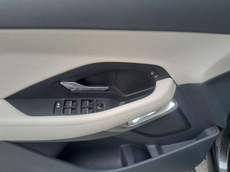 Jaguar E-Pace 2.0D i4 150cv S