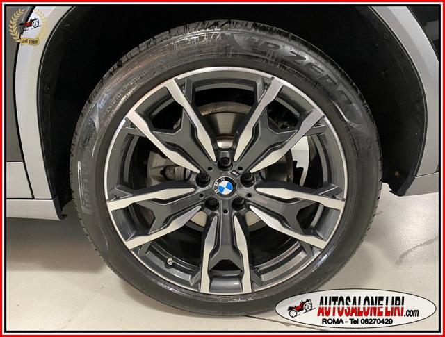 BMW X4 xDrive20d Msport