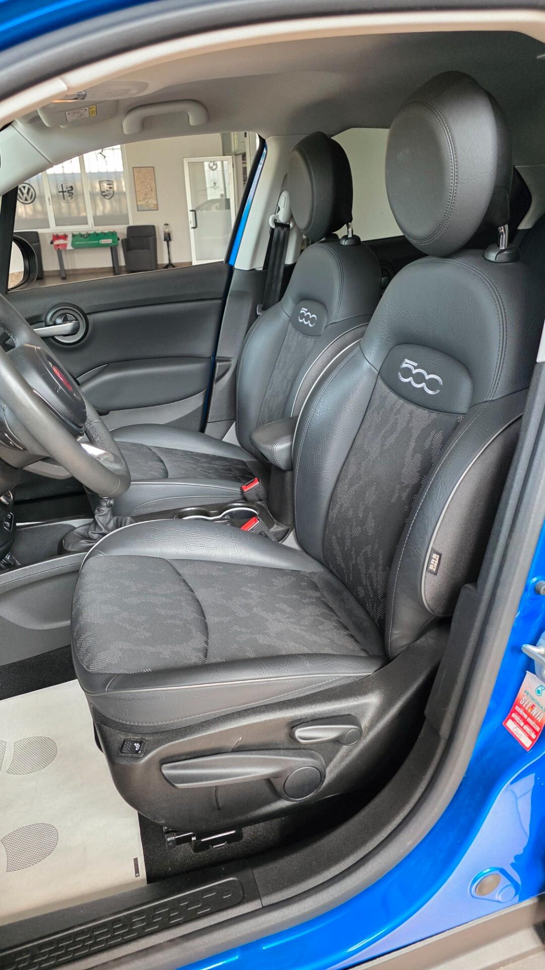 Fiat 500X 1.0 T3 120 CV Cross - CONDIZIONI PERFETTE