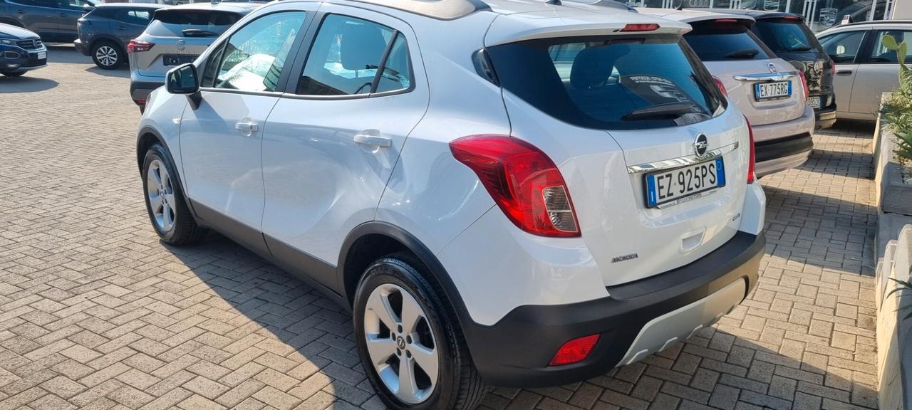 Opel Mokka 1.6 CDTI