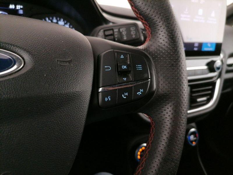 Ford Fiesta 5p 1.1 ST-Line 85cv my19