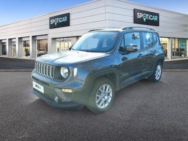 JEEP Renegade PHEV 4xe 1.3 T4 190CV