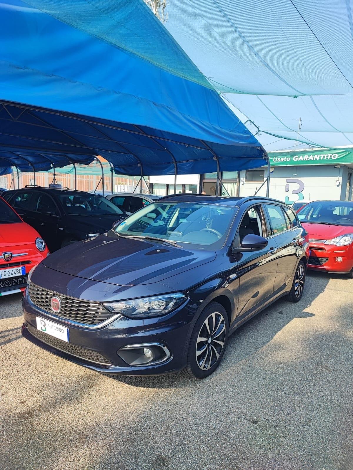 Fiat Tipo 1.6 Mjt S&S SW Easy Business
