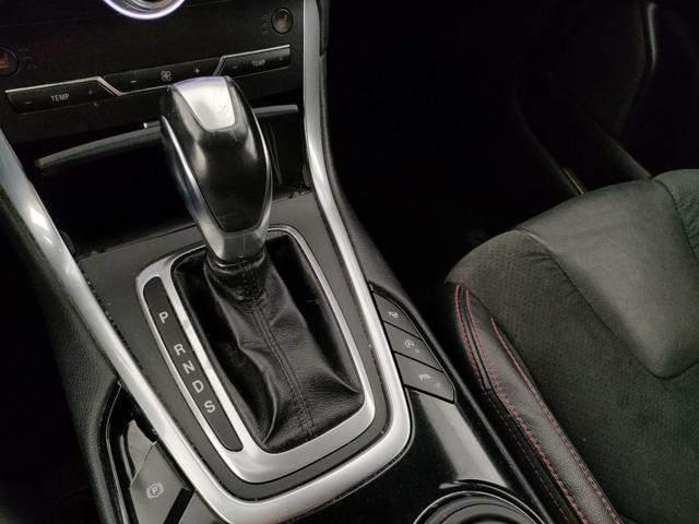 FORD S-Max 2.0 TDCi 150CV S&S Powershift 7p.ti ST-Line Busine