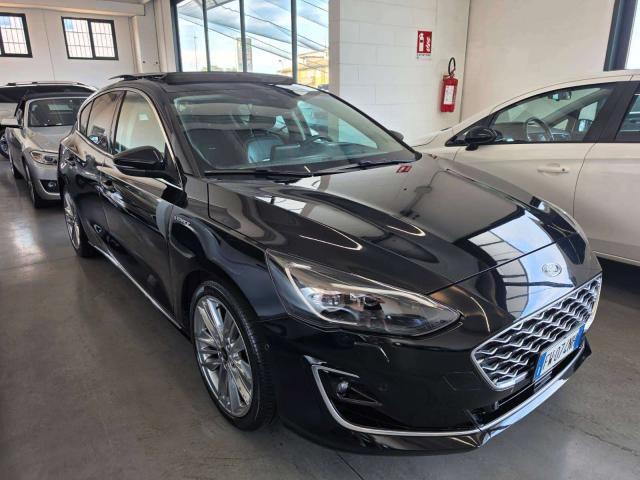 Ford Focus Focus V 1.0 ecoboost Vignale Co-pilot 125cv auto