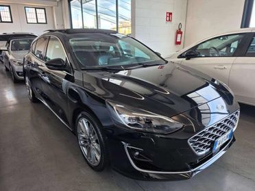 Ford Focus Focus V 1.0 ecoboost Vignale Co-pilot 125cv auto