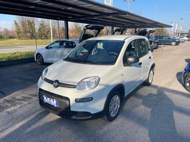 FIAT Panda 1.0 FireFly S&S Hybrid #VARI COLORI