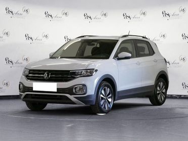 Volkswagen T-Cross 1.0 TSI 110 CV DSG Move App connect 16"