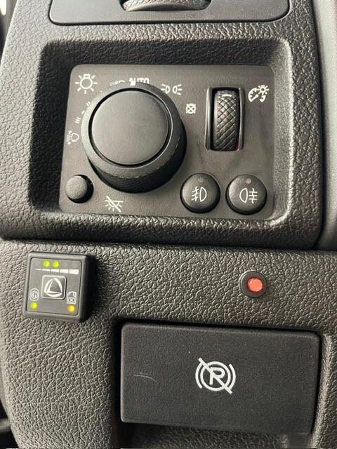 Hummer H3 3.7 aut. Luxury