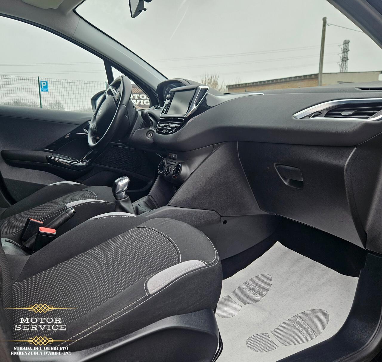 Peugeot 208 1.2 BENZ PREZZO FINALE E REALE