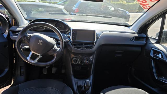PEUGEOT 208 1° serie PureTech 82 5 porte Allure
