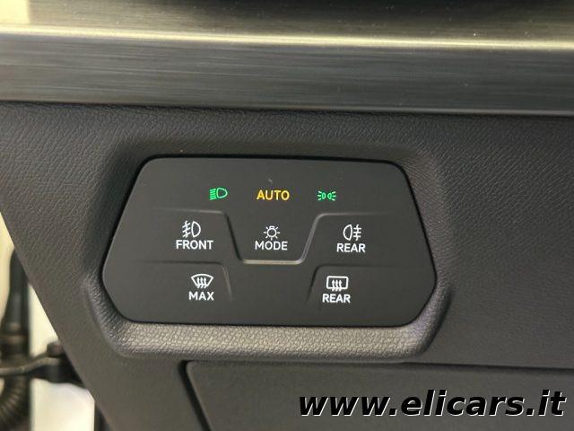 CUPRA Formentor 1.5 TSI DSG