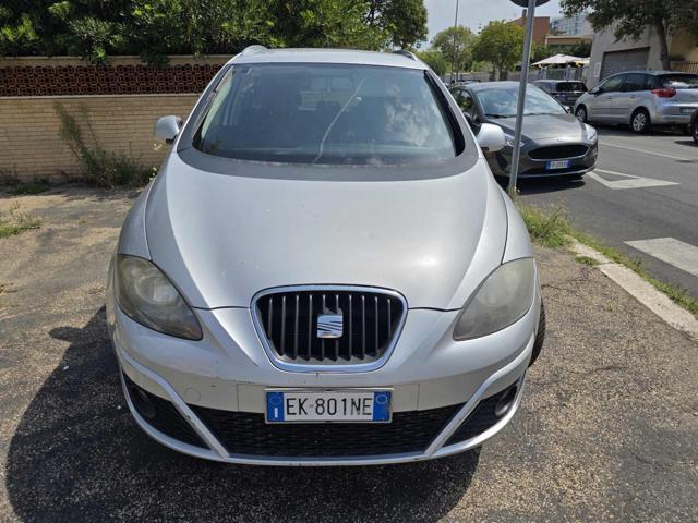 SEAT Altea XL 1.6 TDI 105 CV CR DPF Style