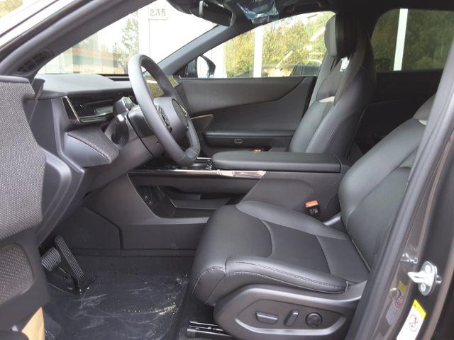 MAZDA CX-6e 78kWh Standard Range 258CV Takumi CERCHI 21"