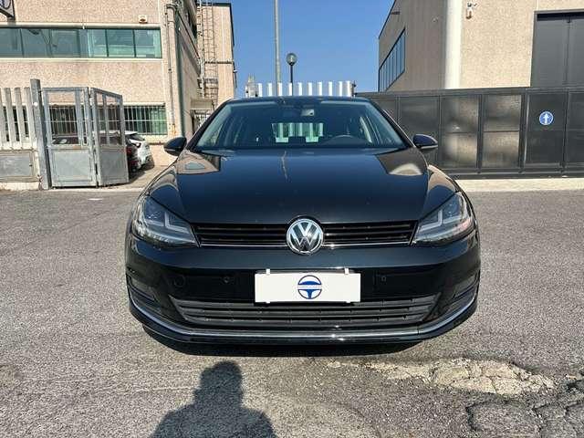 Volkswagen Golf 2.0 TDI DSG 5p. Highline BlueMotion Tech.