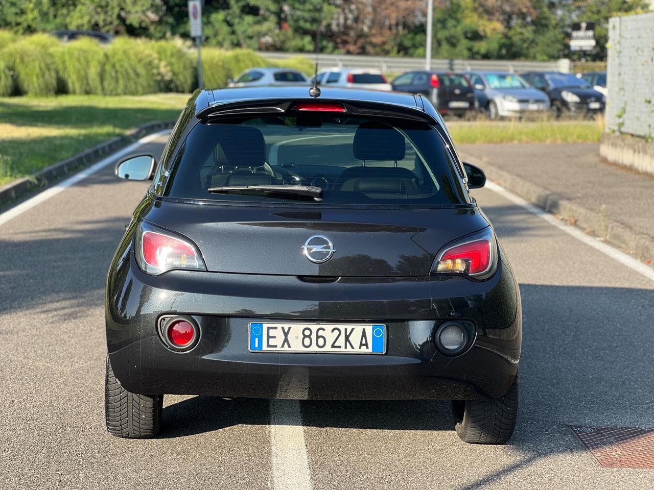 Opel Adam 1.4 Benzina Ok Neopatentati