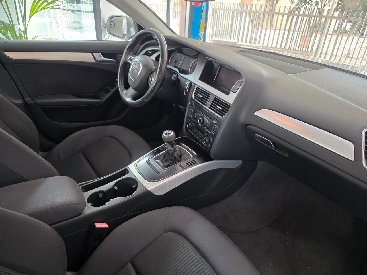 Audi A4 2.0TDI 143CV 120000km tua a 99€/mese