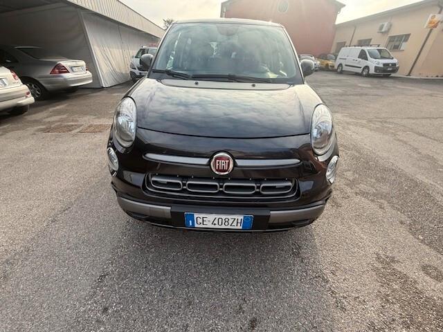 Fiat 500L 1.4 95 CV S&S Cross GPL
