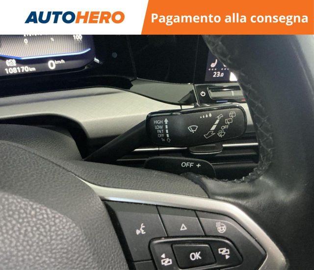 VOLKSWAGEN Golf 2.0 TDI 115 CV SCR Life