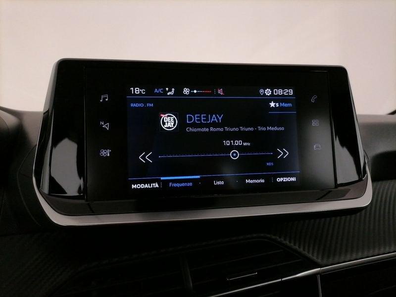Peugeot 208 1.2 puretech Active s&s 75cv