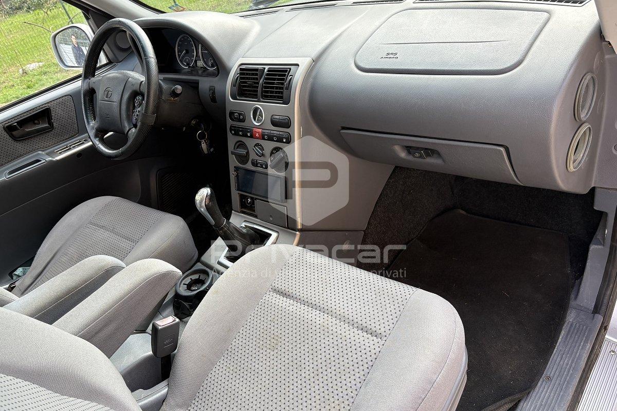 TATA Safari 2.2 Dicor 5p. 4x4