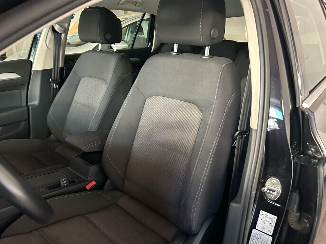 Volk Passat Sw manuale 1.6 TDI BlueMotion Technology