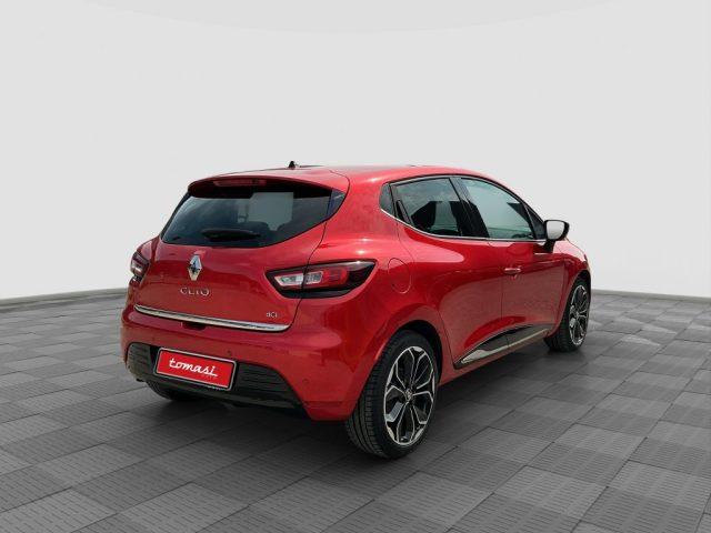 RENAULT Clio Clio dCi 8V 75CV Start&Stop 5 porte/Sporter Energy