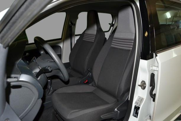 VOLKSWAGEN UP - 1.0 benzina