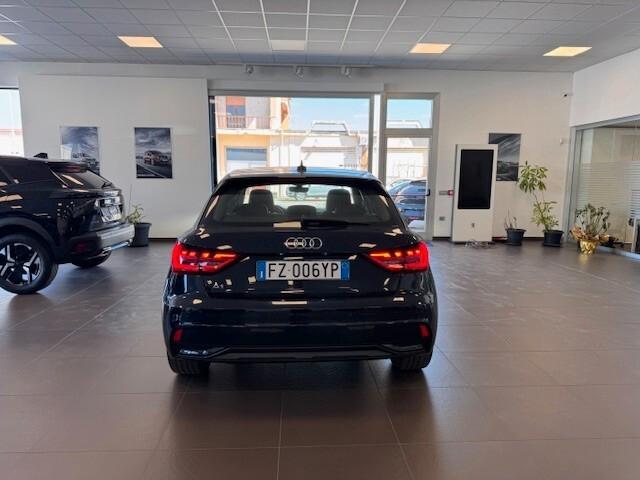 Audi A1 SPB 30 TFSI S tronic *37.000km*
