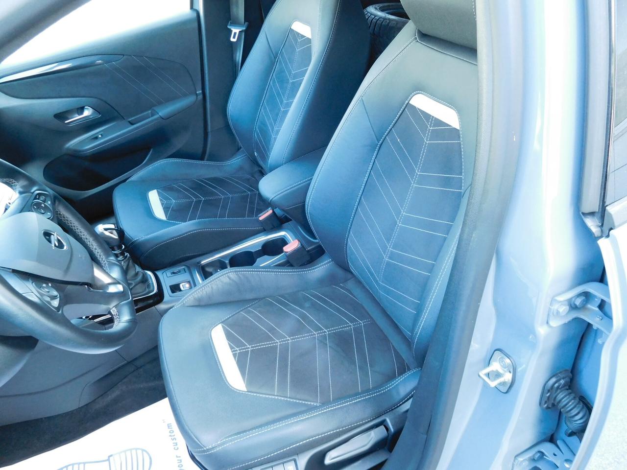 Opel Corsa 1.2 100 CV Ultimate