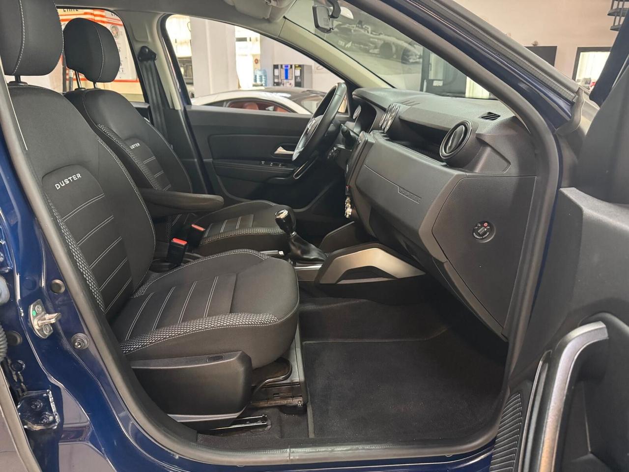 Dacia Duster 1.6 SCe GPL 4x2 Prestige TENUTA BENISSIMO