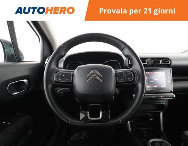 CITROEN C3 Aircross BlueHDi 110 S&S Feel