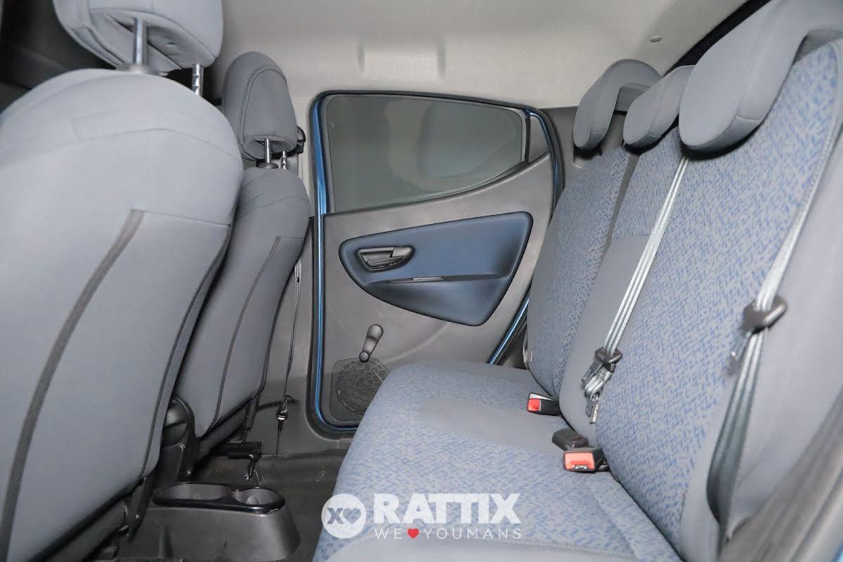 Lancia Ypsilon 1.0 Firefly Hybrid 70CV Gold 5p.ti