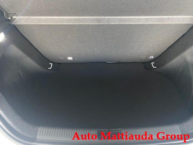 MG MG3 Full Hybrid+ Comfort