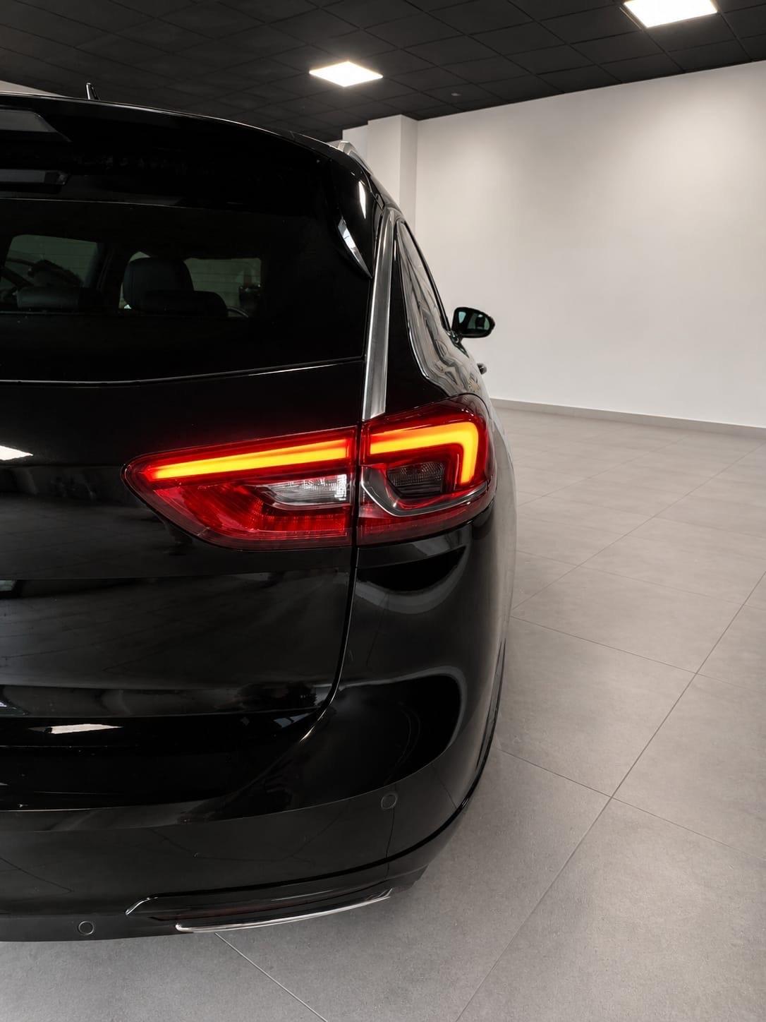 Opel Insignia 1.5 Turbo S&S Sports Tourer Innovation