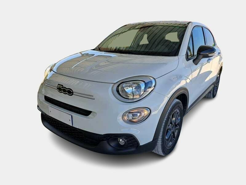 FIAT 500X CLUB 1.0 120CV MY22