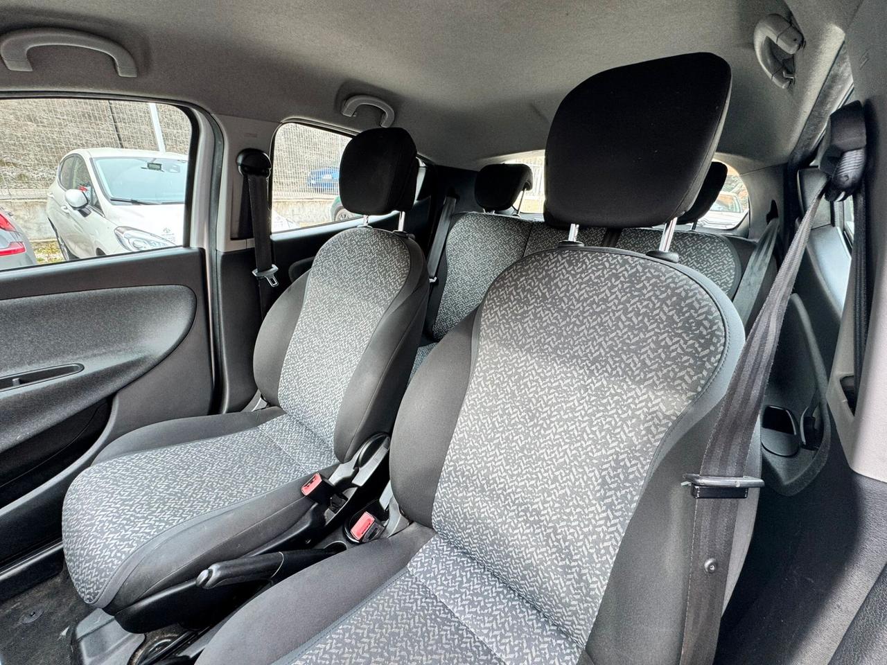 LANCIA YPSILON 1.0 HYBRID SILVER **PREZZO REALE**