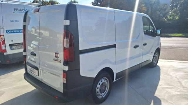 FIAT Talento 1.6 Ecojet PC-TN Furgone 10q N°GC579