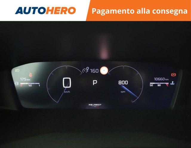 PEUGEOT 2008 PureTech 130 S&S EAT8 Allure