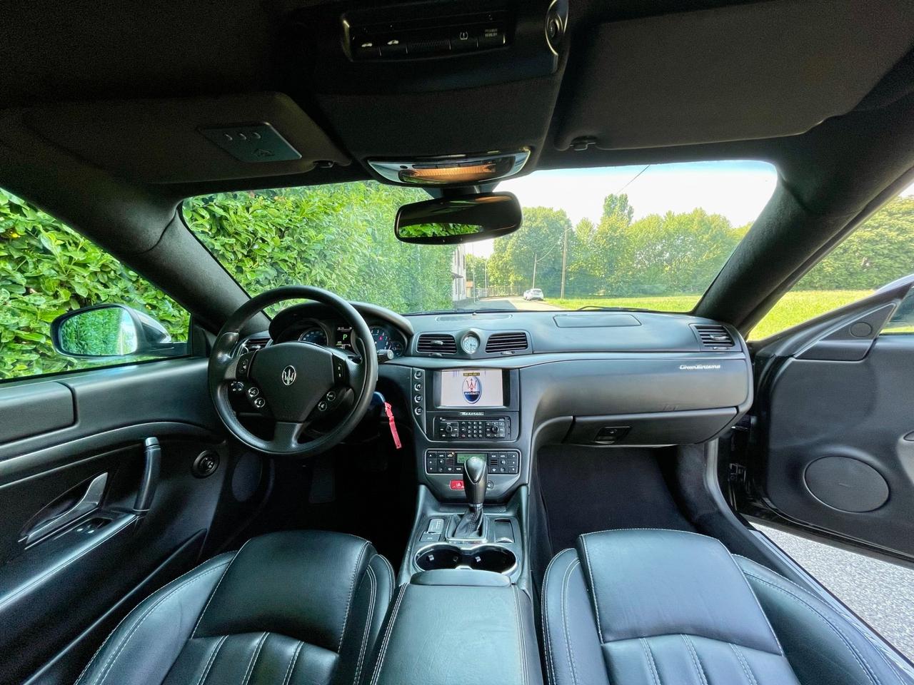Maserati GranTurismo 4.2 V8 *SOLO 124000 KM*
