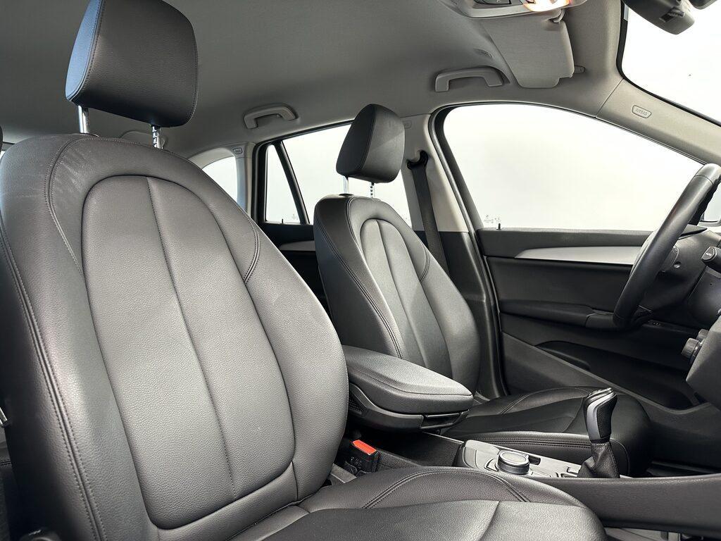 BMW X1 16 d Business Advantage sDrive