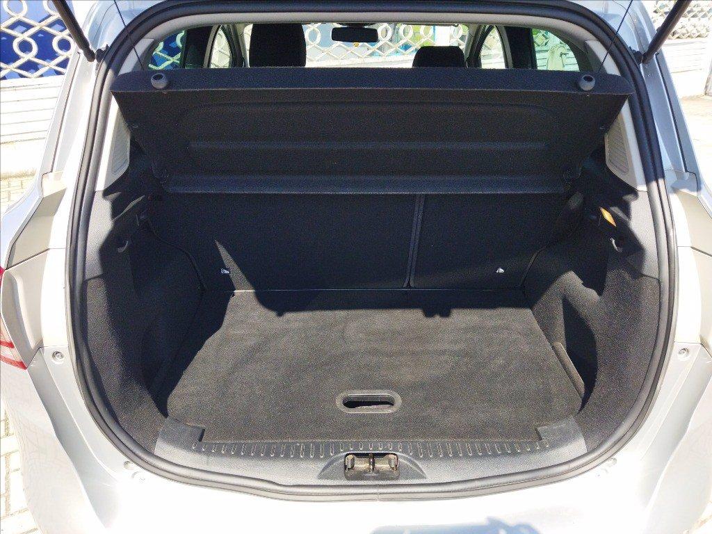 FORD B-Max 1.5 tdci Titanium 75cv E6 del 2017