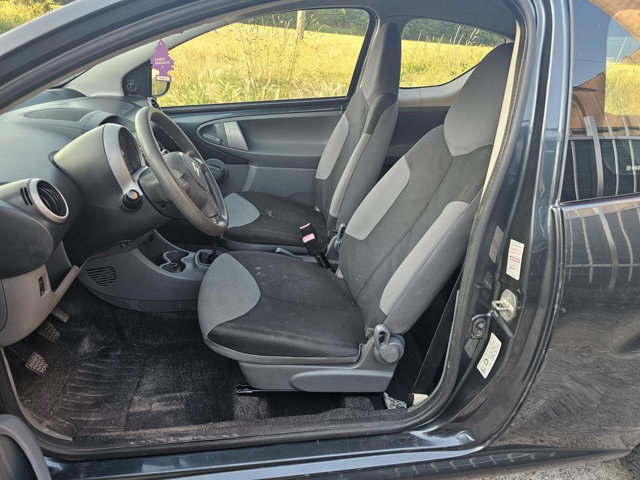 Citroen C1 1.0 3 porte C1TY