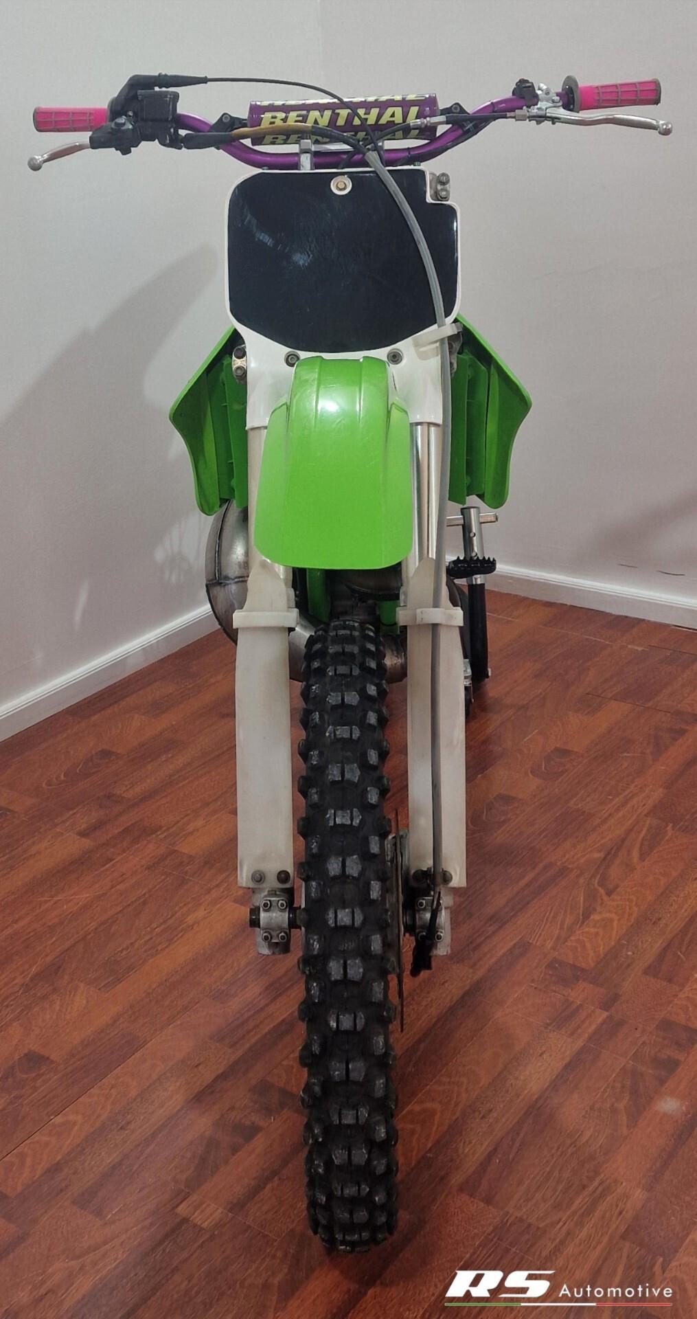 Kawasaki KX 250