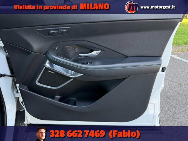 JAGUAR E-Pace 2.0D 180 CV AWD aut. R-Dynamic SE