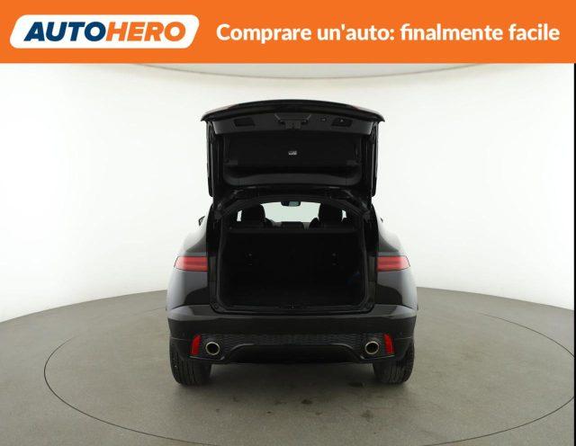 JAGUAR E-Pace 2.0 AWD aut. R-Dynamic SE